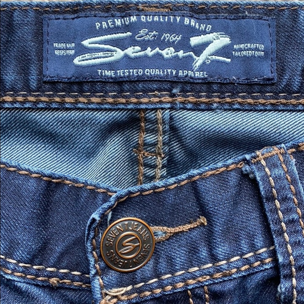 Men’s Seven Jeans